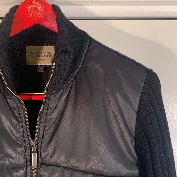 Marvin Richards (S) - Picture 1 of 16